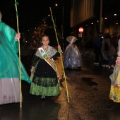 Desfile de Gaiatas