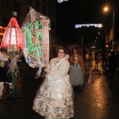 Desfile de Gaiatas