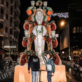 Desfile de Gaiatas