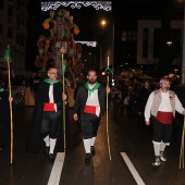 Desfile de Gaiatas