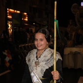 Desfile de Gaiatas