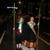 Desfile de Gaiatas