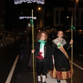 Desfile de Gaiatas