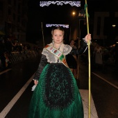 Desfile de Gaiatas