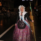 Desfile de Gaiatas