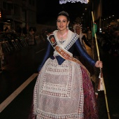 Desfile de Gaiatas