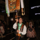 Desfile de Gaiatas