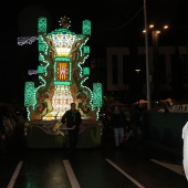 Desfile de Gaiatas