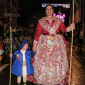 Desfile de Gaiatas