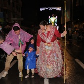 Desfile de Gaiatas