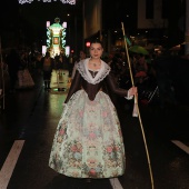 Desfile de Gaiatas