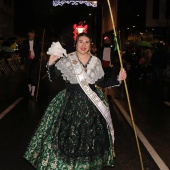 Desfile de Gaiatas