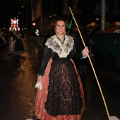 Desfile de Gaiatas