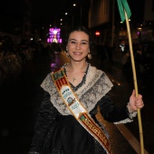 Desfile de Gaiatas