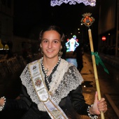 Desfile de Gaiatas