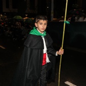 Desfile de Gaiatas