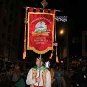 Desfile de Gaiatas