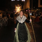 Desfile de Gaiatas