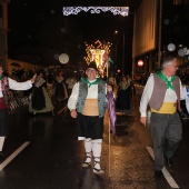 Desfile de Gaiatas