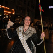 Desfile de Gaiatas