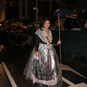 Desfile de Gaiatas