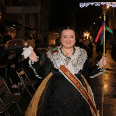 Desfile de Gaiatas