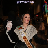 Desfile de Gaiatas