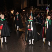 Desfile de Gaiatas