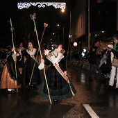 Desfile de Gaiatas