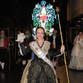 Desfile de Gaiatas