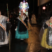 Desfile de Gaiatas