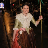 Desfile de Gaiatas