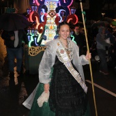 Desfile de Gaiatas