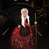 Desfile de Gaiatas