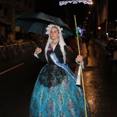 Desfile de Gaiatas