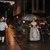 Desfile de Gaiatas