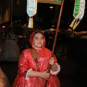 Desfile de Gaiatas