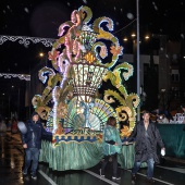 Desfile de Gaiatas