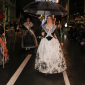 Desfile de Gaiatas