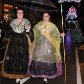 Desfile de Gaiatas