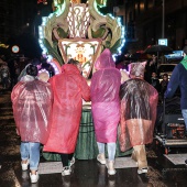 Desfile de Gaiatas