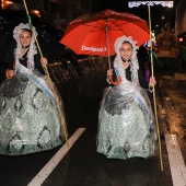 Desfile de Gaiatas