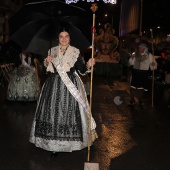 Desfile de Gaiatas