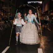 Desfile de Gaiatas