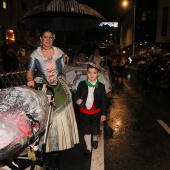 Desfile de Gaiatas