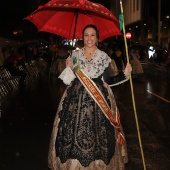 Desfile de Gaiatas