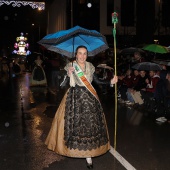 Desfile de Gaiatas