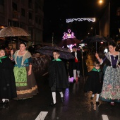 Desfile de Gaiatas