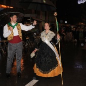 Desfile de Gaiatas