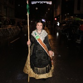 Desfile de Gaiatas